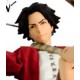 Samurai Champloo Action Figure 1/6 Mugen 30 cm